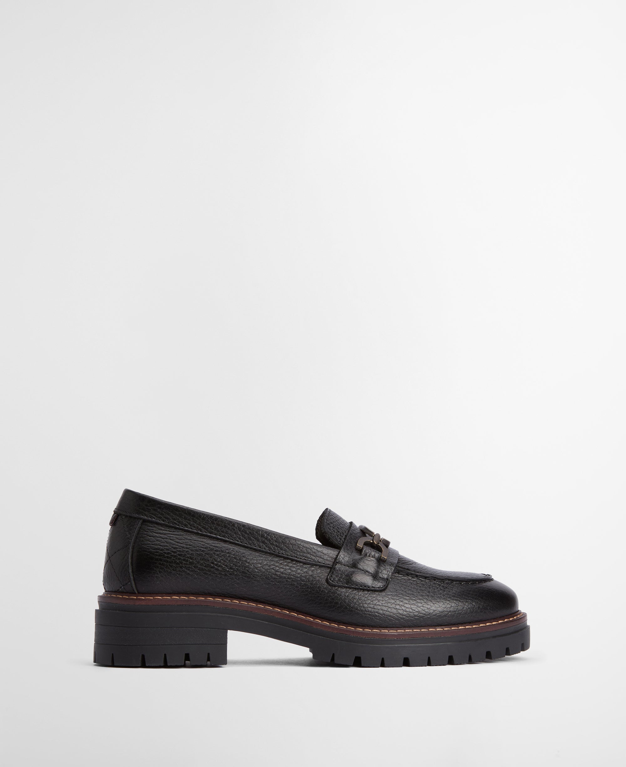 Maddie Loafer
