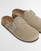 Barbour Kyra Closed Toe Sandal