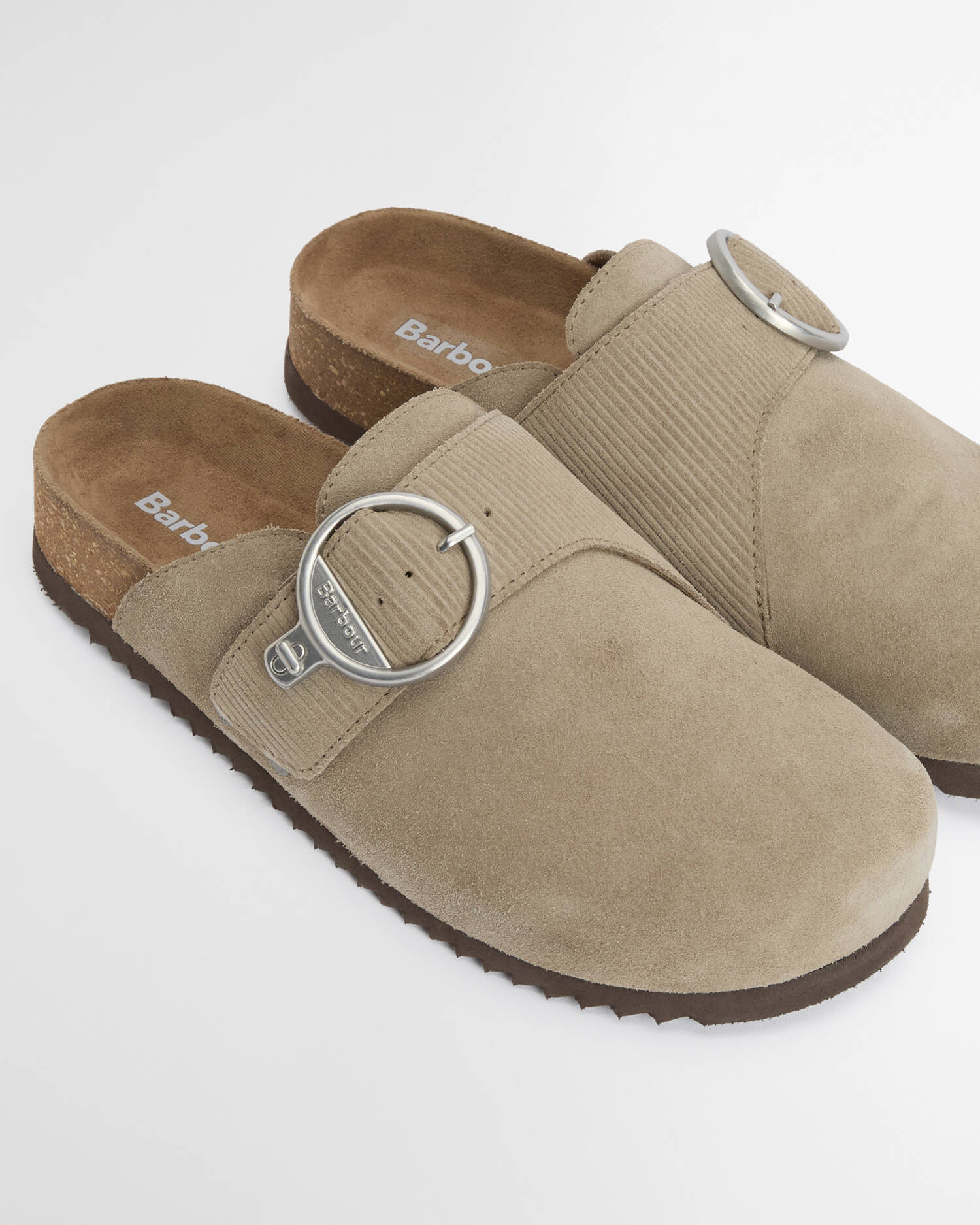 Barbour Kyra Closed Toe Sandal