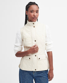 Barbour Otterburn Quilted Gilet