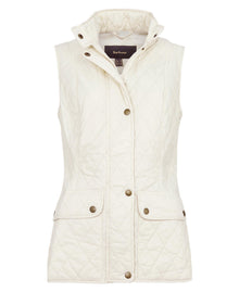 Barbour Otterburn Quilted Gilet