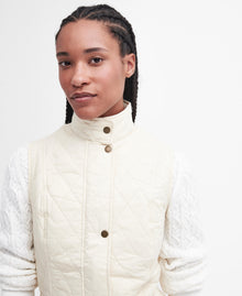 Barbour Otterburn Quilted Gilet