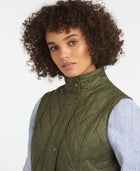 Barbour Otterburn Gilet – Olive