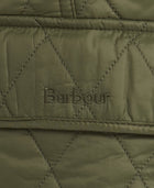 Barbour Otterburn Gilet – Olive