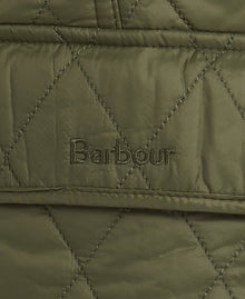 Barbour Otterburn Gilet – Olive