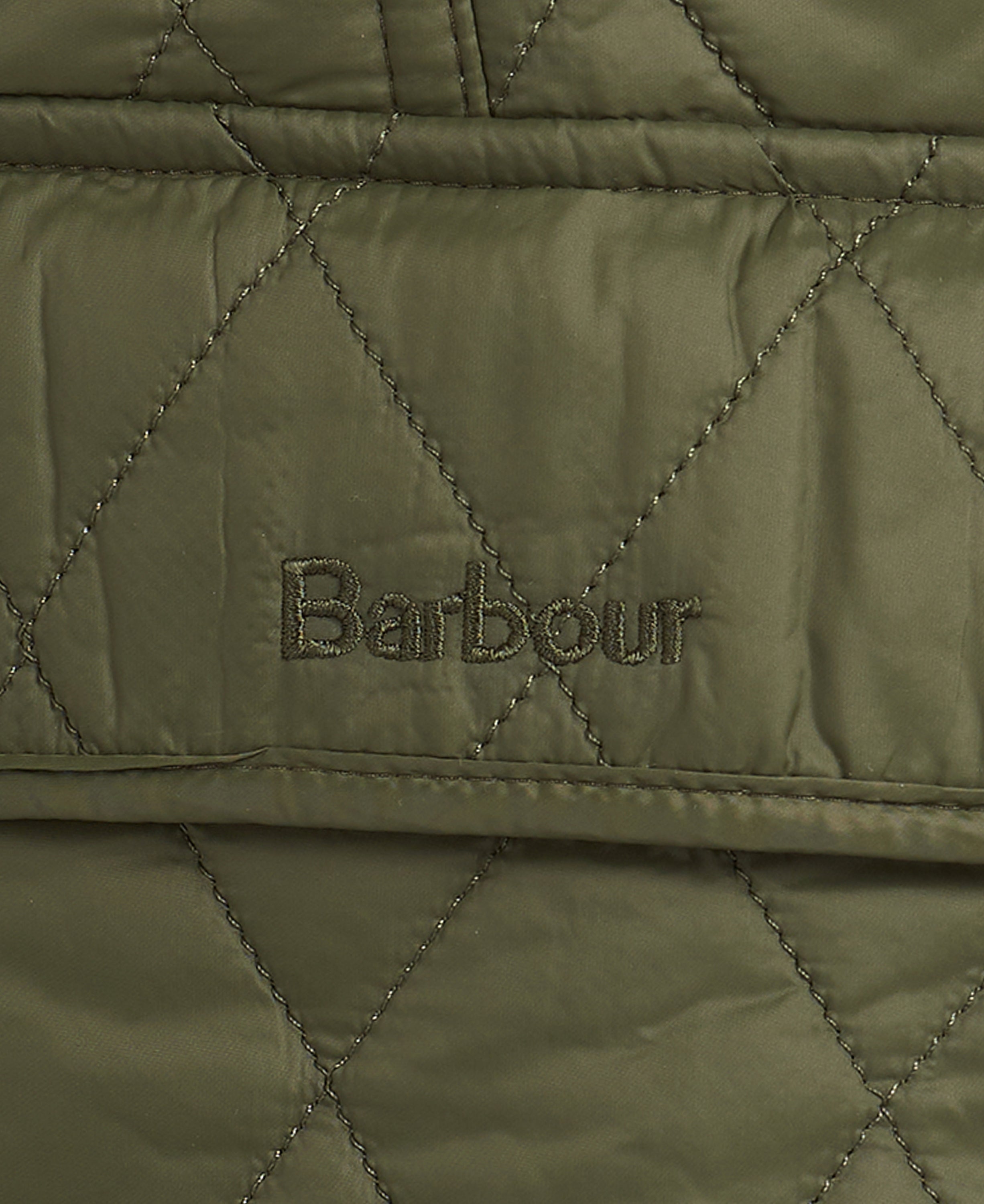 Barbour Otterburn Gilet – Olive