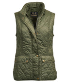 Barbour Otterburn Gilet – Olive