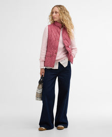 Barbour Otterburn Gilet