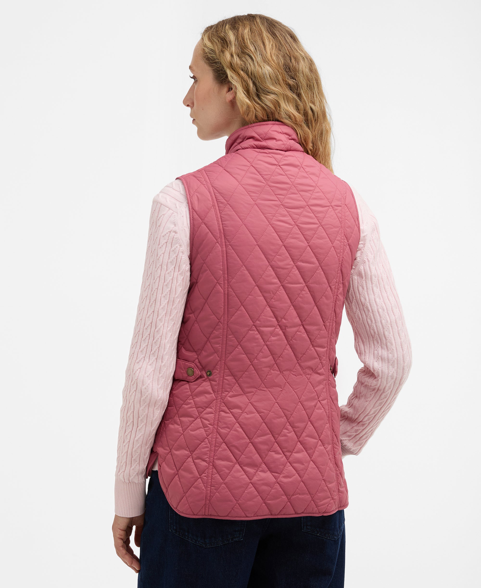 Barbour Otterburn Gilet