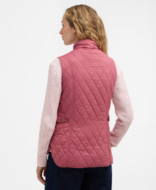 Barbour Otterburn Gilet