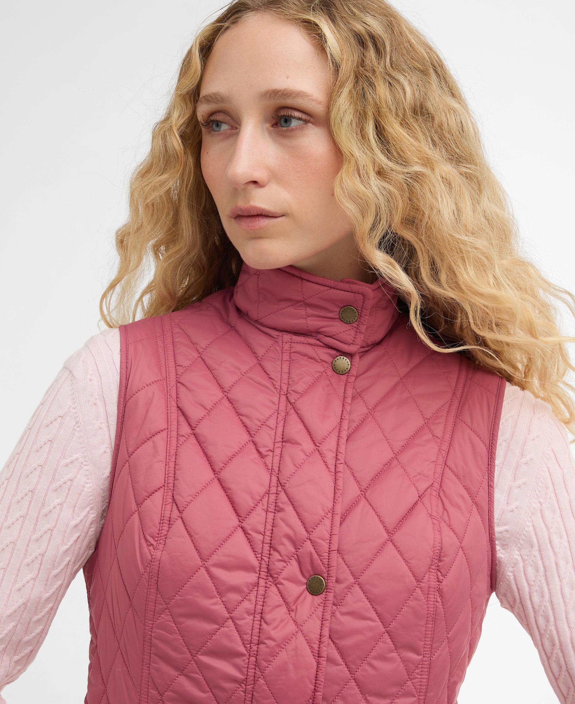 Barbour Otterburn Gilet