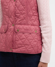 Barbour Otterburn Gilet