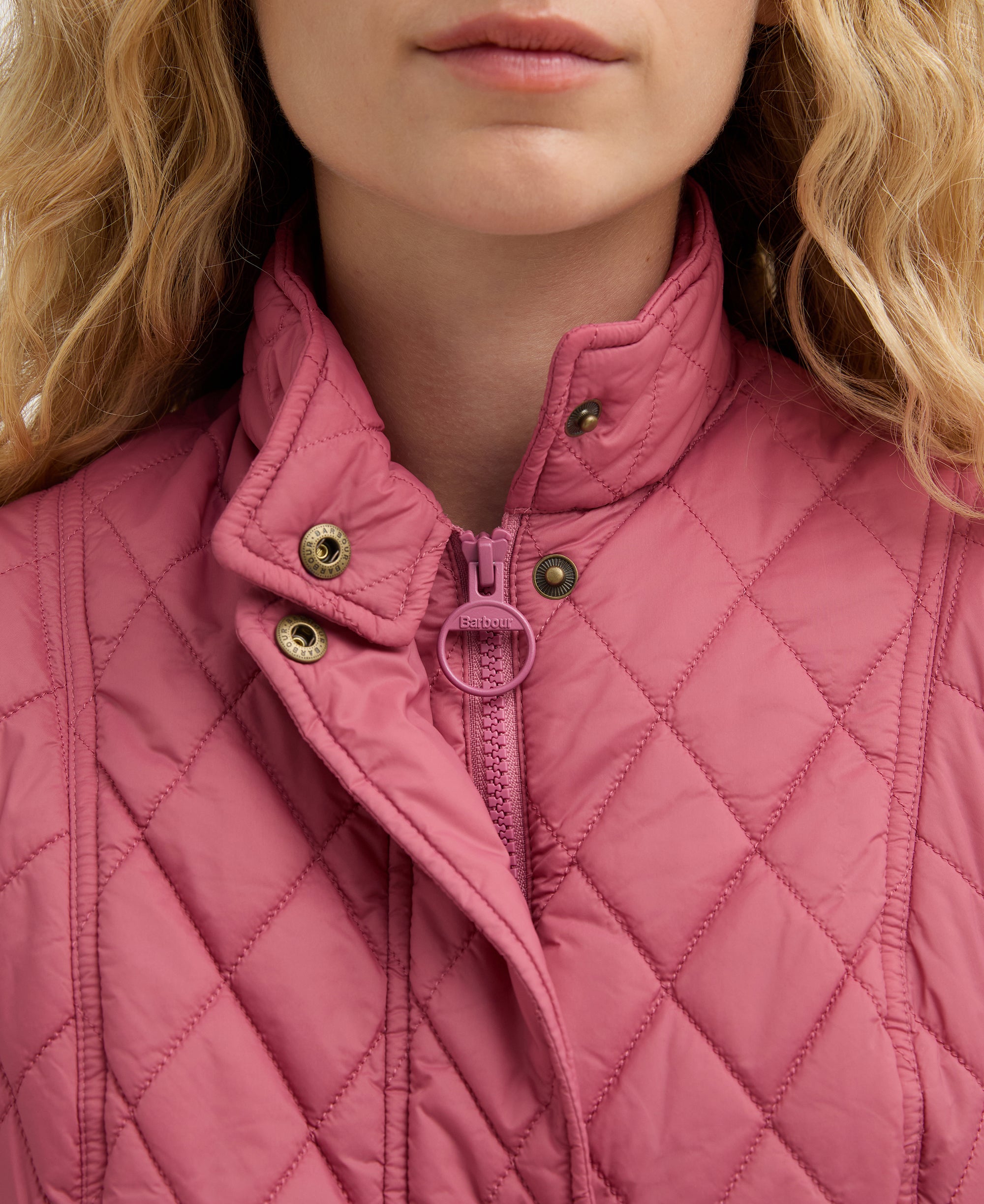 Barbour Otterburn Gilet