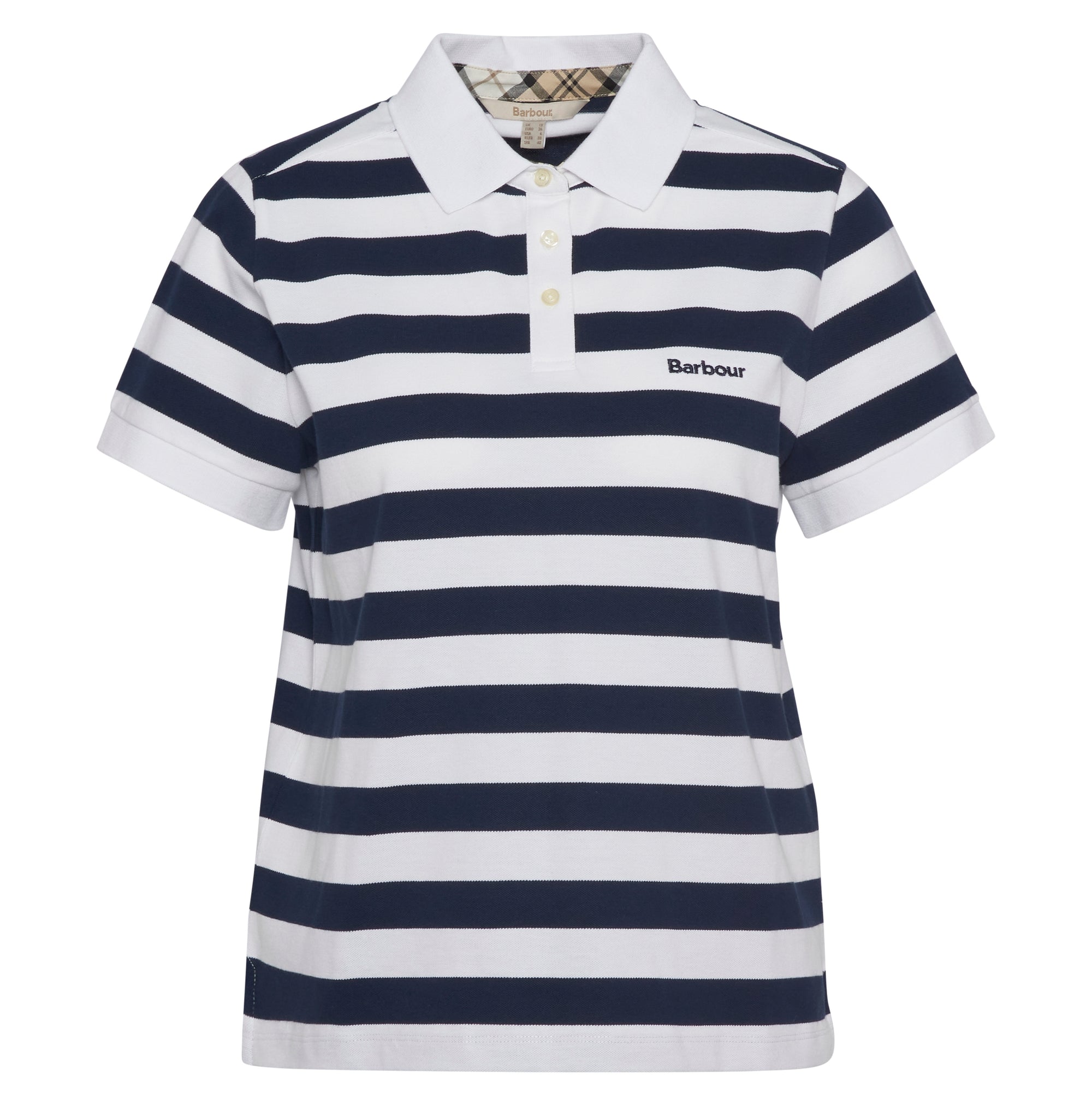 Barbour Ashbourne Polo Top