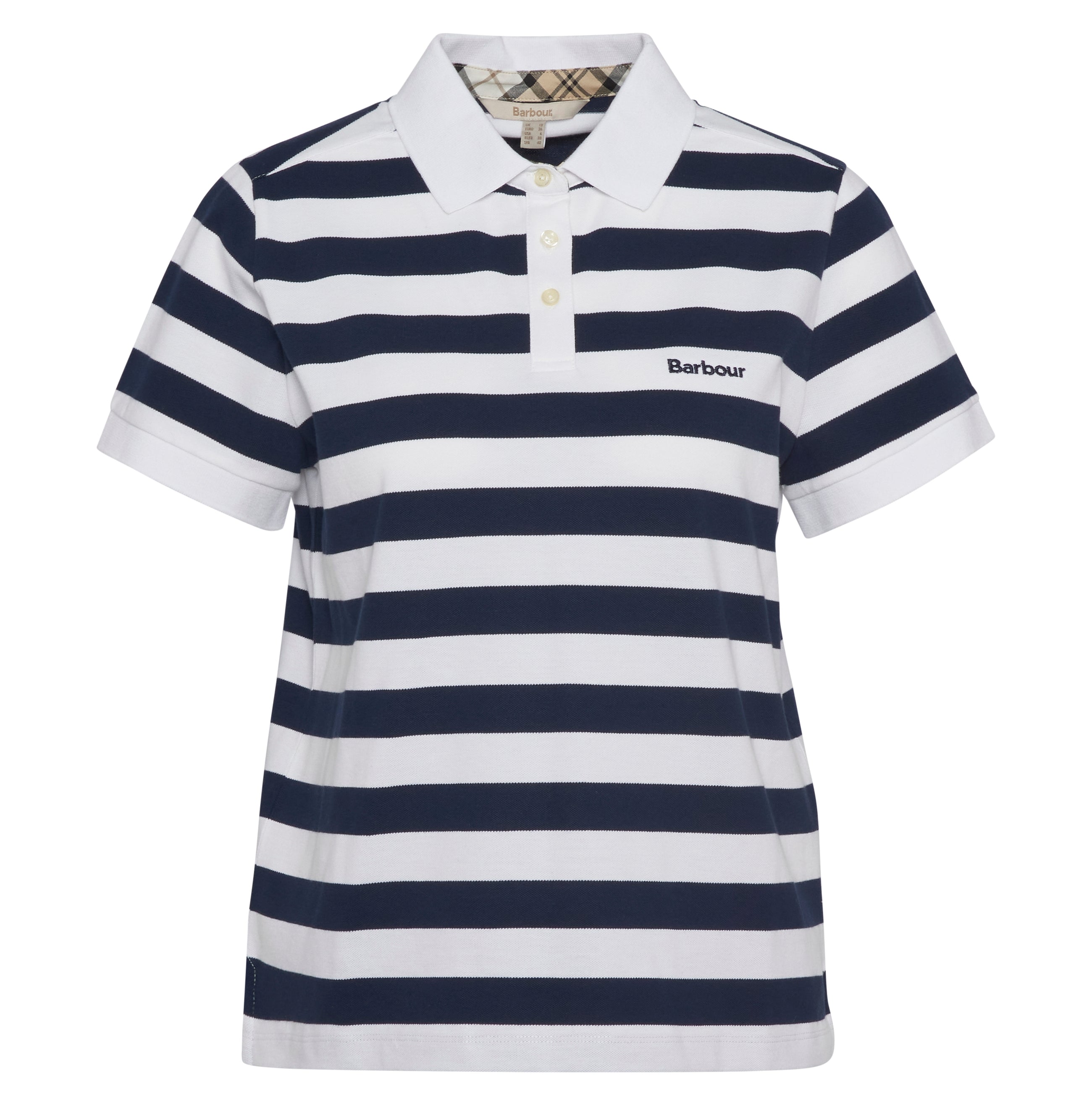 Barbour Ashbourne Polo Top