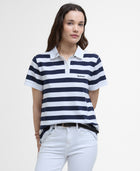 Barbour Ashbourne Polo Top