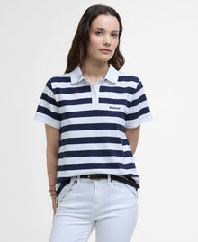 Barbour Ashbourne Polo Top