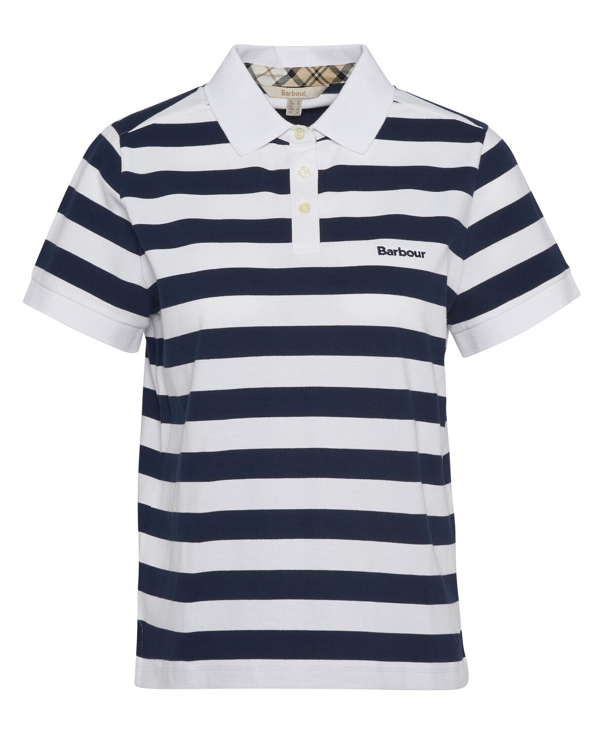 Barbour Ashbourne Polo Top
