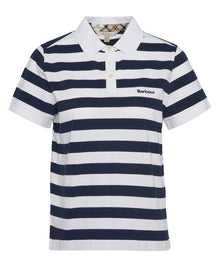 Barbour Ashbourne Polo Top