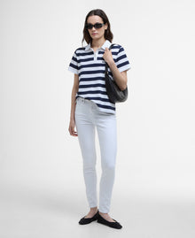 Barbour Ashbourne Polo Top