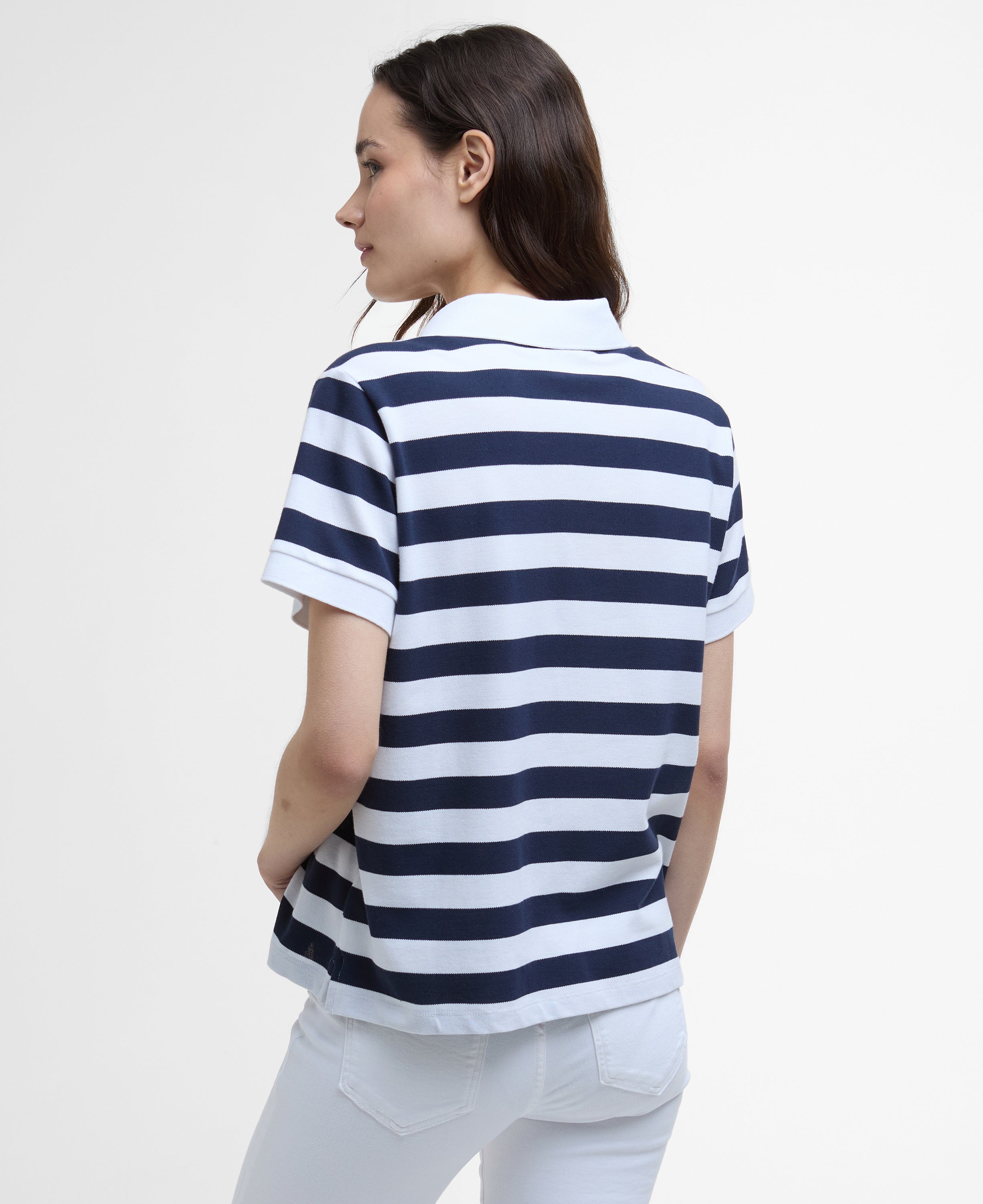 Barbour Ashbourne Polo Top
