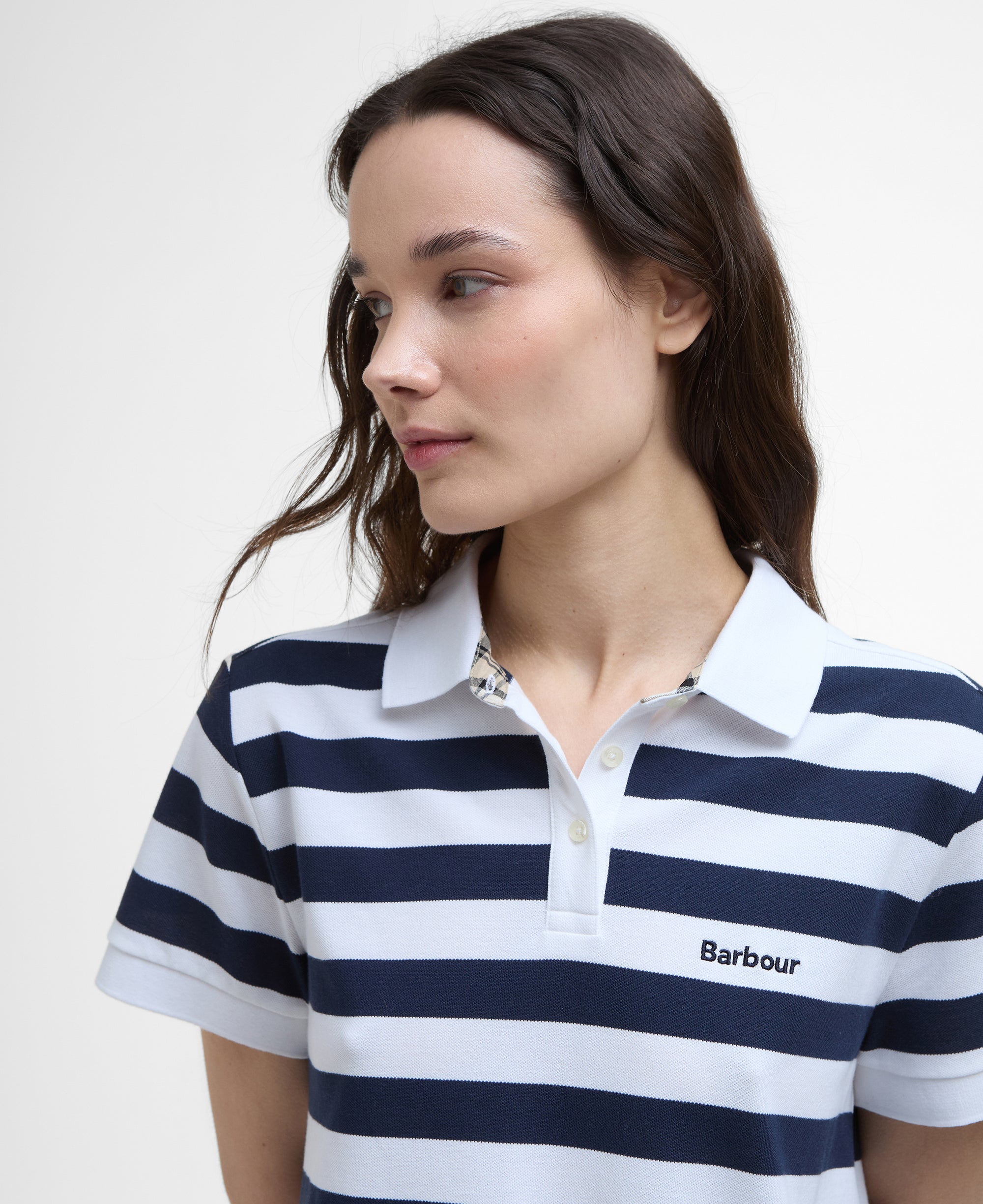 Barbour Ashbourne Polo Top