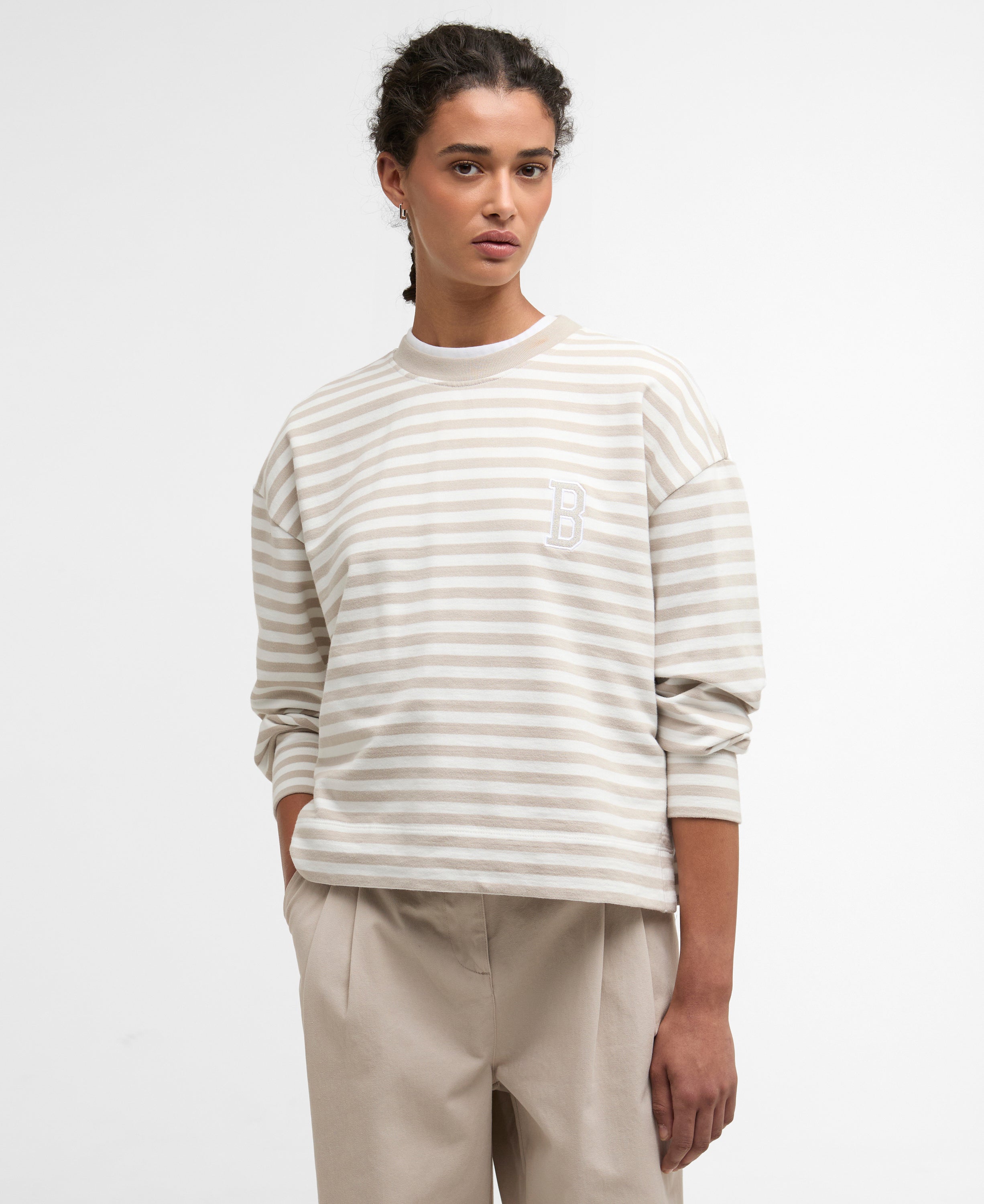 Gabby Sweatshirt
