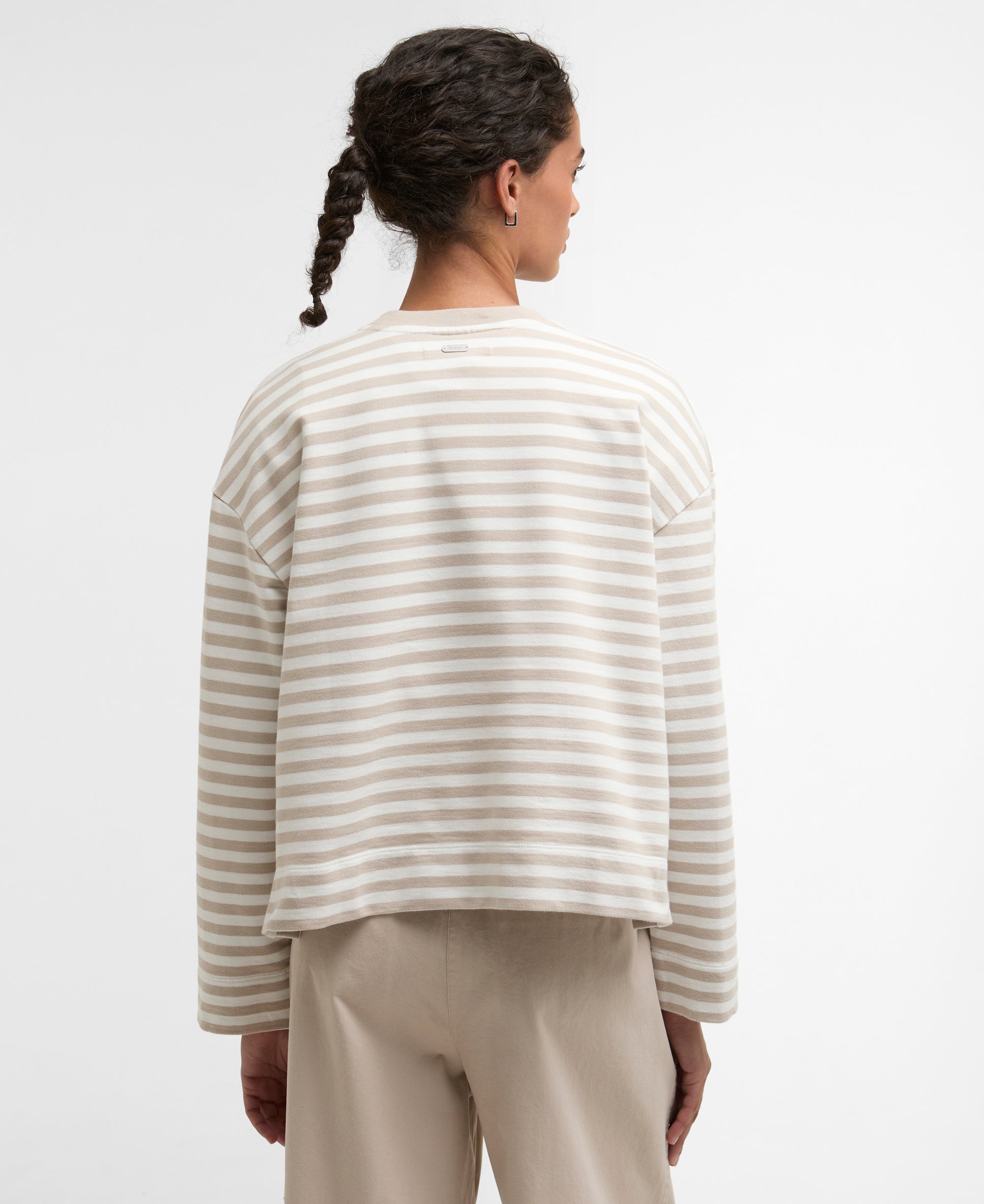 Gabby Sweatshirt
