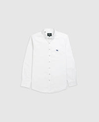 Gunn Oxford Sports Fit Shirt