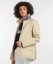 Barbour Beadnell Quilted Jacket