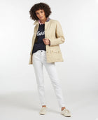 Barbour Beadnell Quilted Jacket