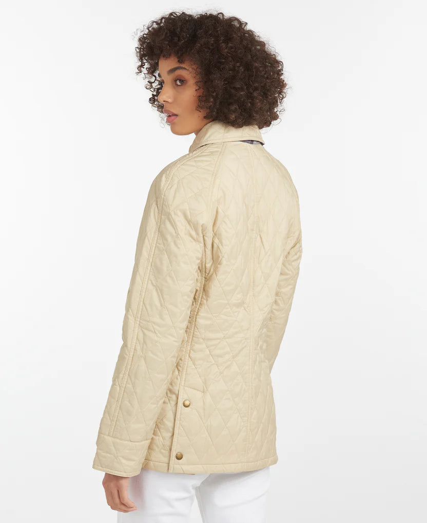 Barbour Beadnell Quilted Jacket