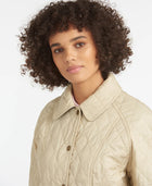 Barbour Beadnell Quilted Jacket