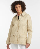 Barbour Beadnell Quilted Jacket