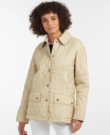 Barbour Beadnell Quilted Jacket