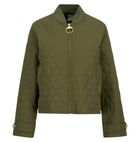Barbour Whillan Quilted Jacket