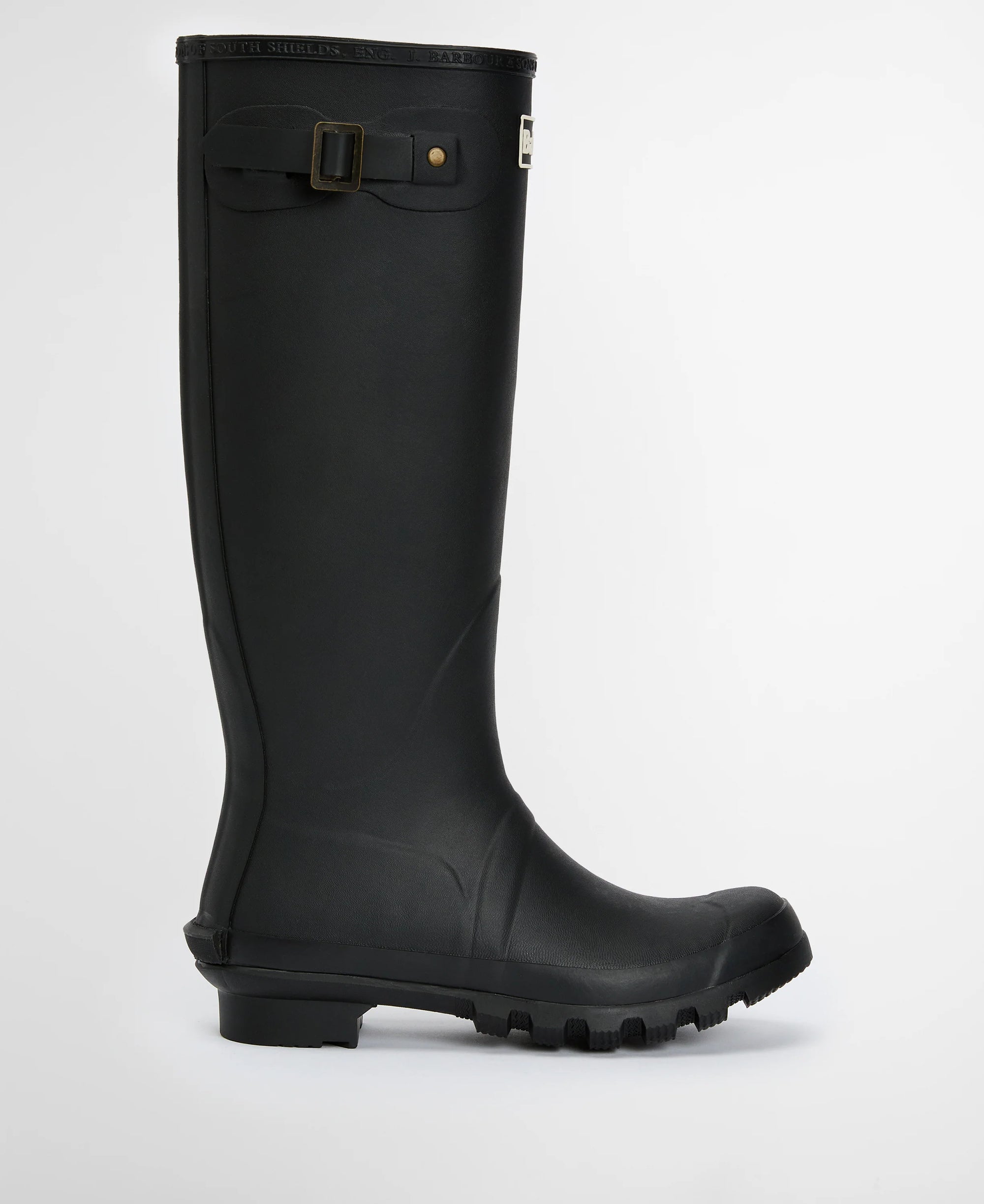 Barbour Bede Tall Welly - Womens