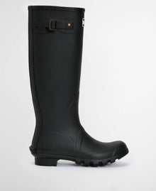 Barbour Bede Tall Welly - Womens