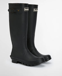 Barbour Bede Tall Welly - Womens