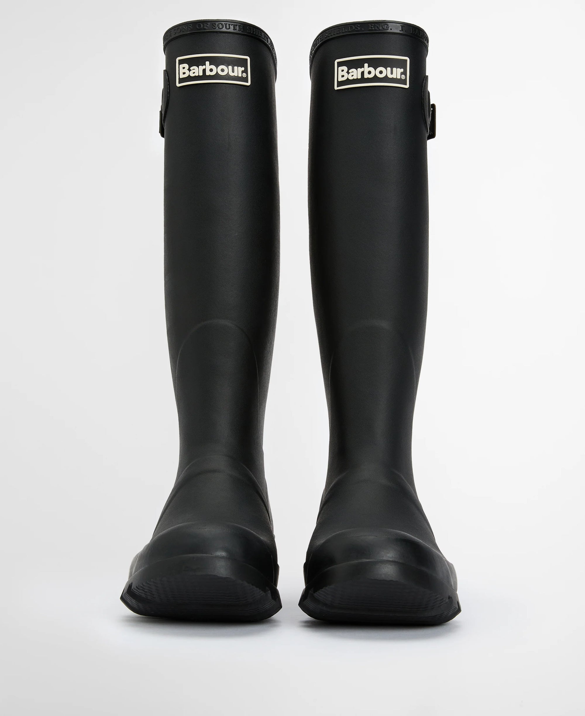 Barbour Bede Tall Welly - Womens