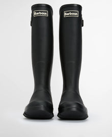 Barbour Bede Tall Welly - Womens