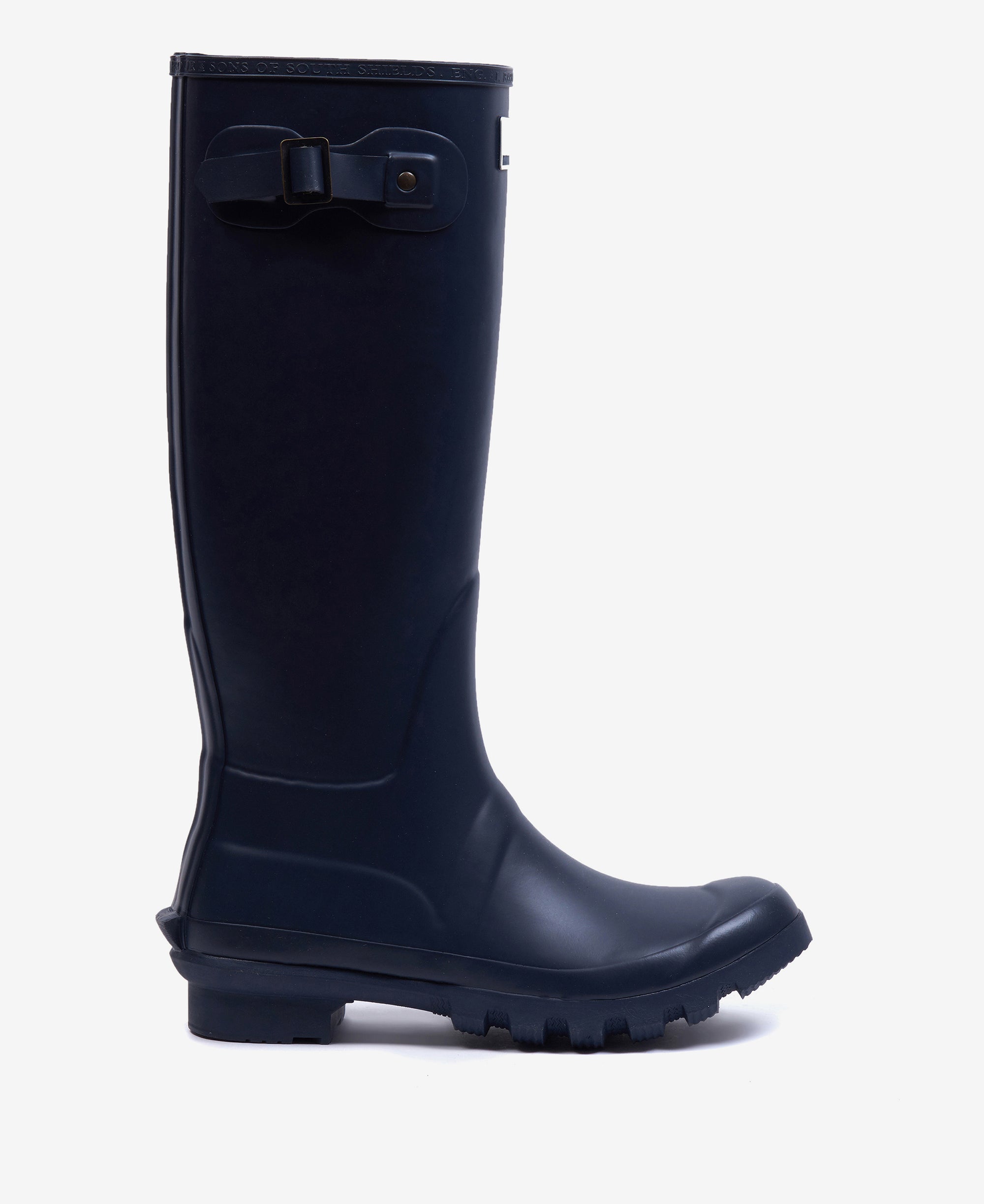 Barbour Bede Tall Welly - Womens