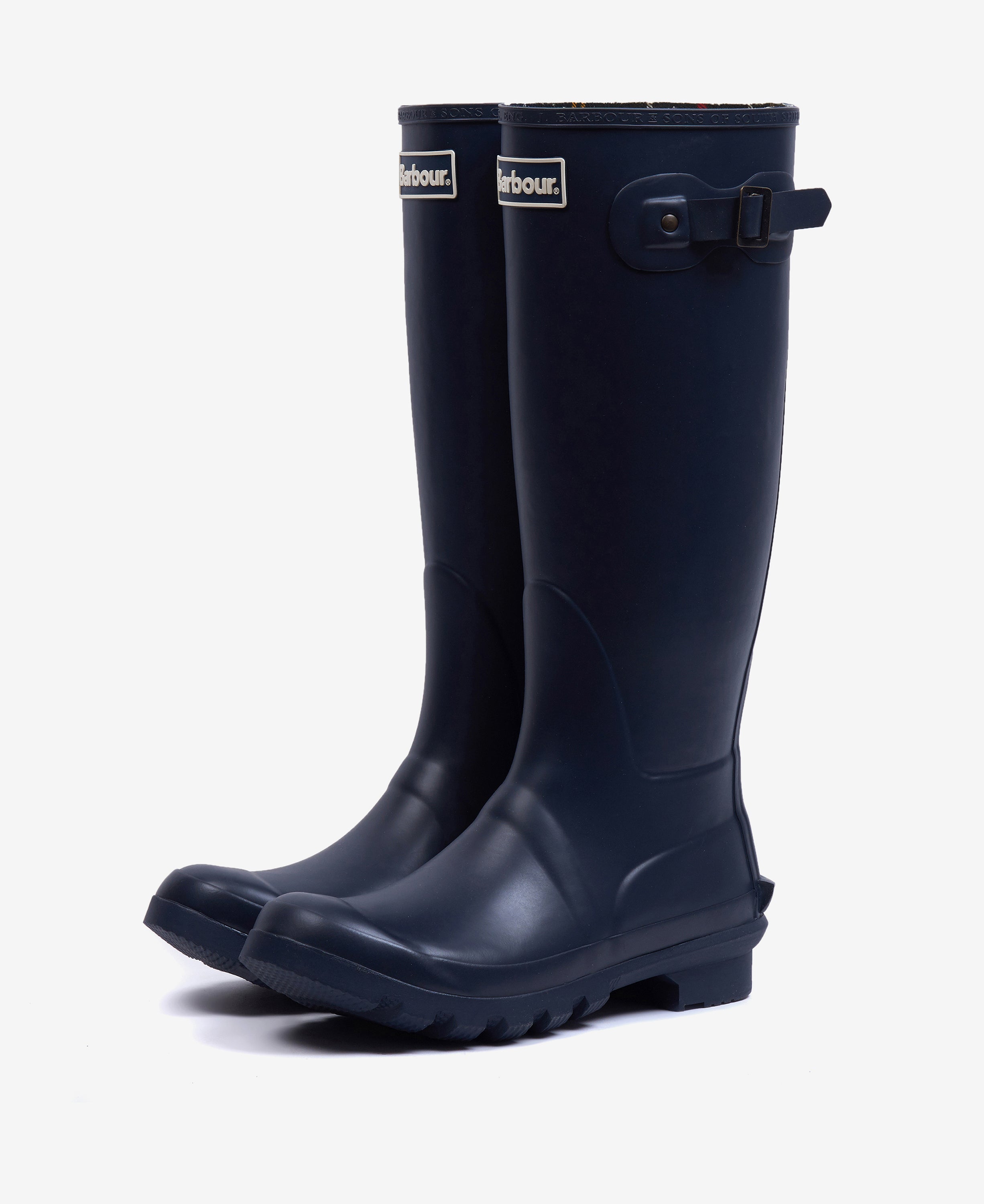 Barbour Bede Tall Welly - Womens