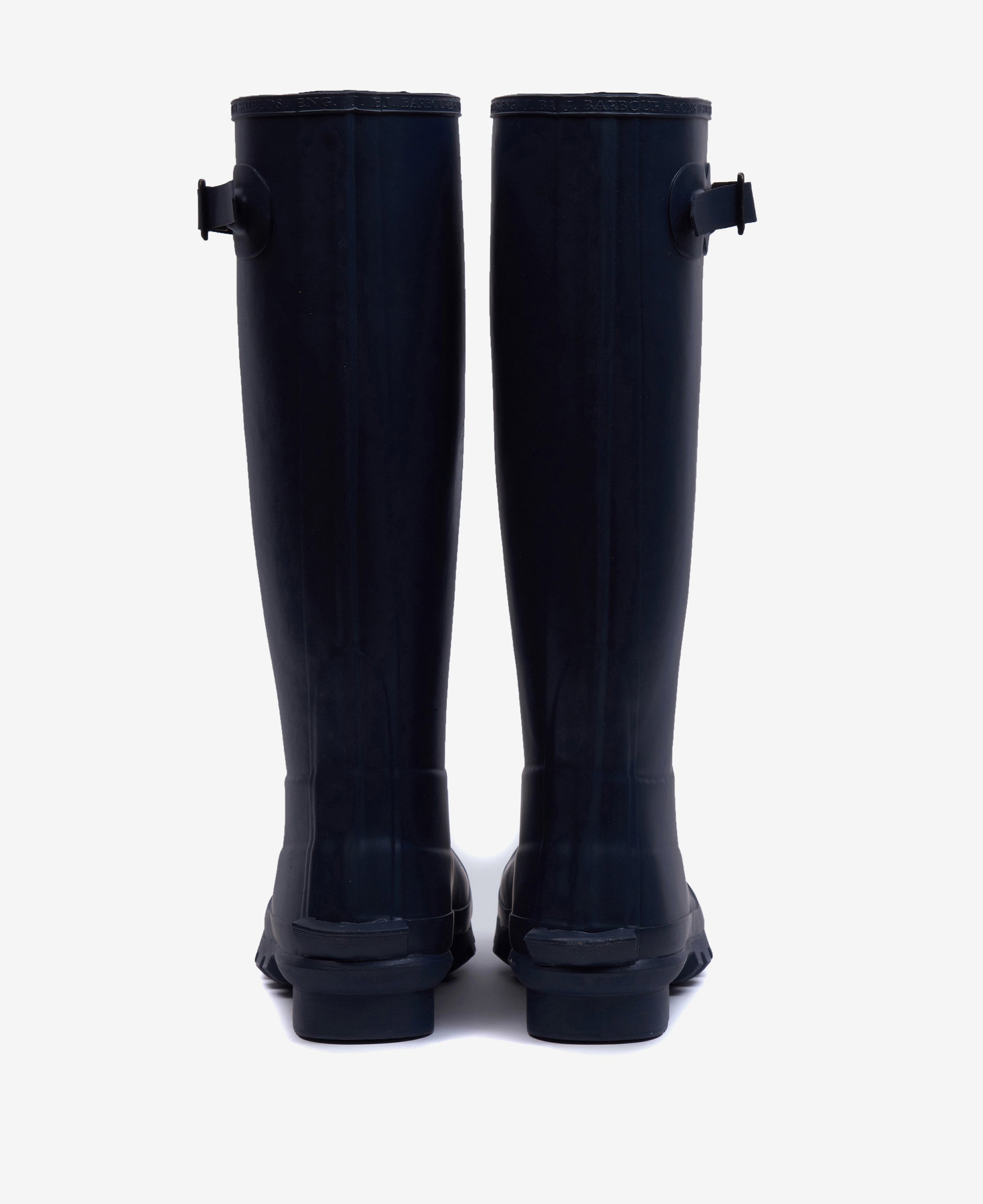 Barbour Bede Tall Welly - Womens