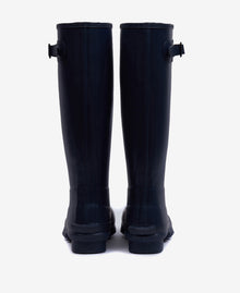 Barbour Bede Tall Welly - Womens