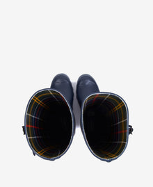 Barbour Bede Tall Welly - Womens