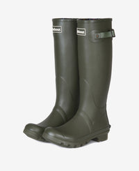 Bebe Tall Welly