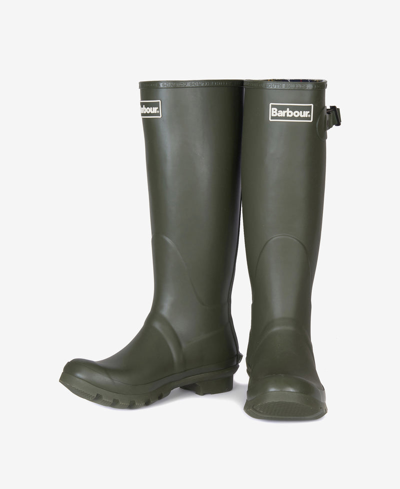 Bebe Tall Welly