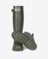 Bebe Tall Welly