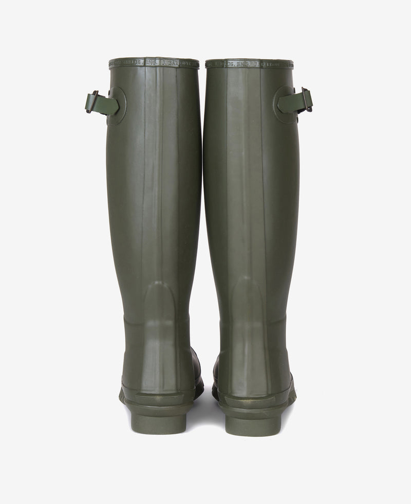 Bebe Tall Welly